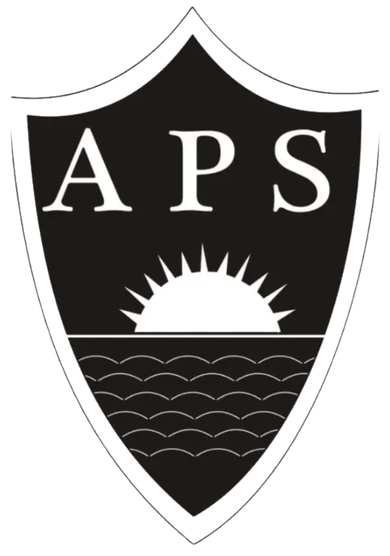Asha Public School logo