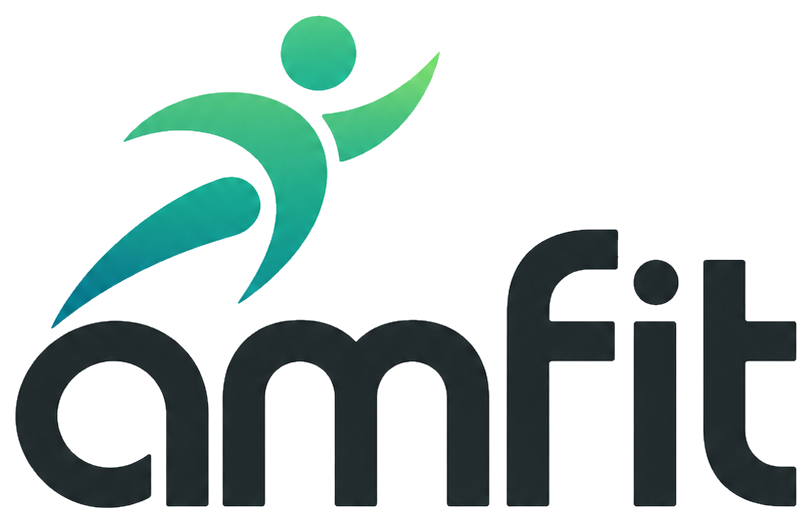 Amfit logo
