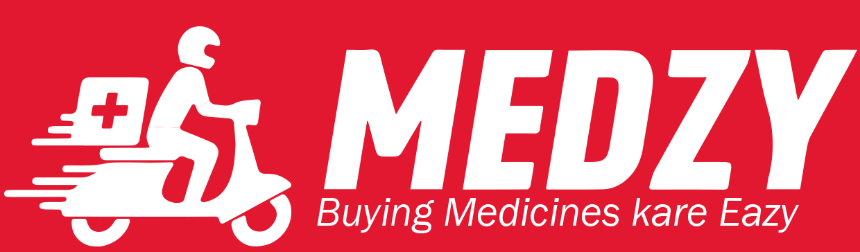 Medzy logo