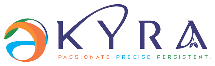 Kyra International logo