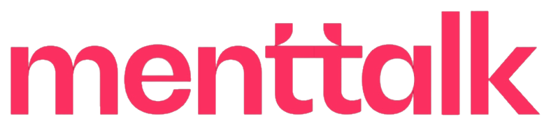 Menttalk logo