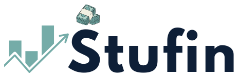 Stufin logo