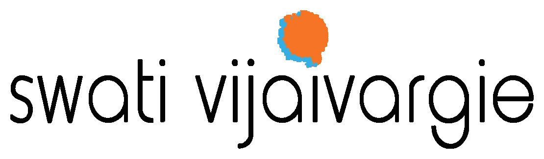 Swati Vijaivargie logo