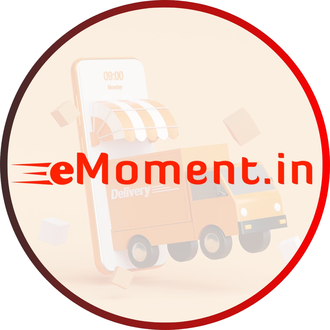 EMoment logo