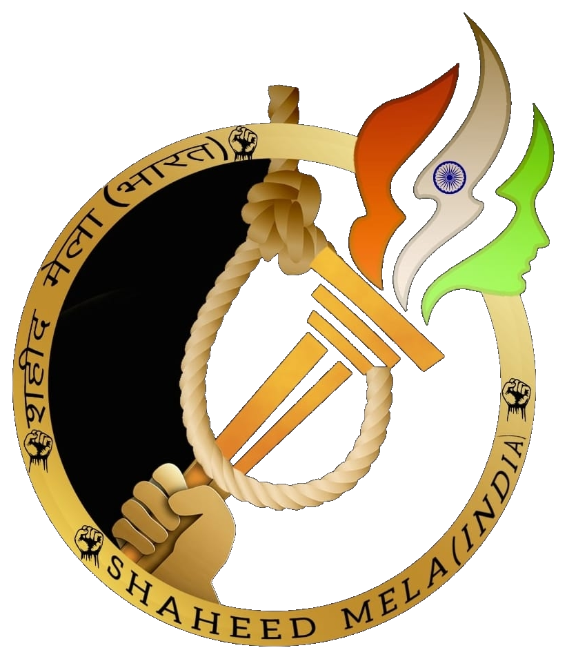 Shaheed Mela India logo